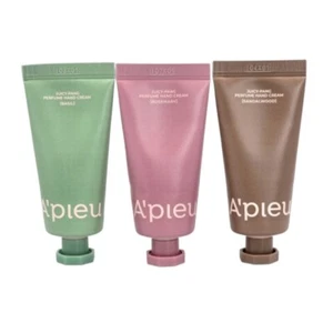 [A'PIEU] Juicy-Pang Perfume Hand Cream 30ml / Korean Cosmetics - Picture 1 of 15