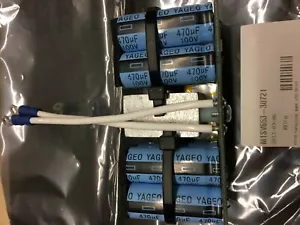 NEU SEVCON MOS90 KONDENSATORBANK SEVCON ERSATZTEIL; 653/30721 - Bild 1 von 1