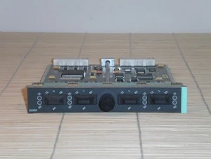 Cisco WAI-OC3-4MM 155 MM Multimode PAM C8500 1010 - Bild 1 von 1