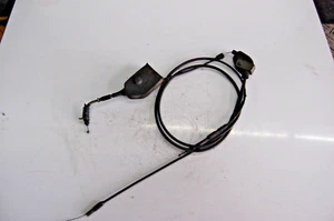 Gaszug Ölpumpenzug Verteiler Generic Explorer Spin Cracker 2Takt - Bild 1 von 5