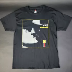 Depeche Mode, A Question of Lust Album Art Tee T-Shirt (Reproduction?) Size L - Picture 1 of 7