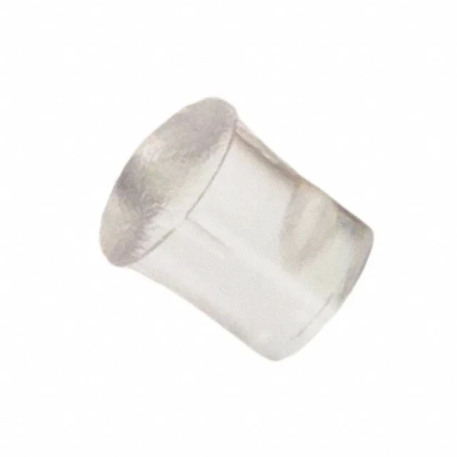 PLP2-500 BIVAR Lichtwellenleiter für LED Linse 3 1mm X 12 7mm 5 pcs #BP