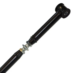 1982-2002 Camaro / Firebird Turnbuckle Style On Car Adjustable Panhard Rod - Red - Bild 1 von 1