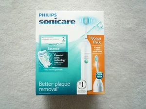 Philips Sonicare Essence 2 series rechargeable sonic toothbrush - Picture 1 of 7