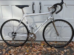 Soma Smoothie 56cm Steel Road Bike Suntour Campagnolo Great Winter Ride! - Picture 1 of 21