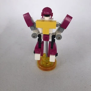 ben 10 lego dimensions game figure - Picture 1 of 2