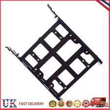 HDD SSD Mounting Bracket for 2.5 inch / 3.5 inch PC Hard Drive Tray Holder *Z
