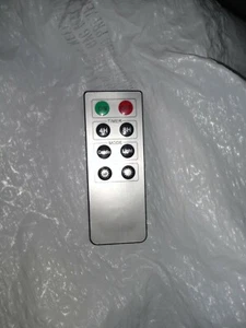 Best Scale LED Kerzenlicht Funkfernbedienung mit Timer - Bild 1 von 2