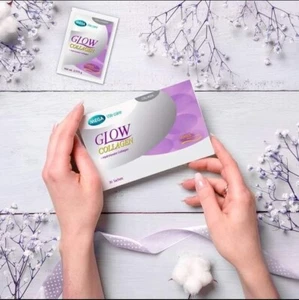 GLOW COLLAGENE per pelli nutrite, più sode e luminose pelle radiosa antietà nuovo - Foto 1 di 24