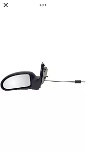 Door Mirror Left Dorman 955-471 fits 01-02 Ford Focus - Picture 1 of 1