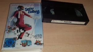Snow Balling - Erotik Komödie - AVP Verleihtape Rarität - no DVD - Bild 1 von 2