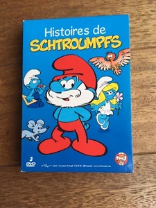 Histoires de Schtroumpfs - Photo 1/1