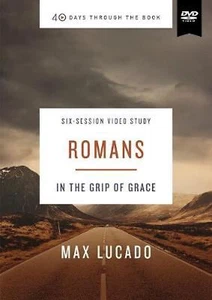 Romans Video Study - Picture 1 of 1