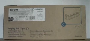 Original Sagem DRM 315 C Drum cyan für MF 6990 DN DNS N 253074083 Karton C - Bild 1 von 1