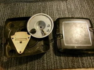 Briggs & Stratton Vanguard Vertical Air Cleaner Assembly 845217 808654 - Picture 1 of 4