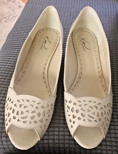 Kim Rogers Schuhe Größe 9M - Bild 1 von 6