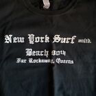 New York Surf Unlimited T-Shirt - Far Rockaway, Queens - XL