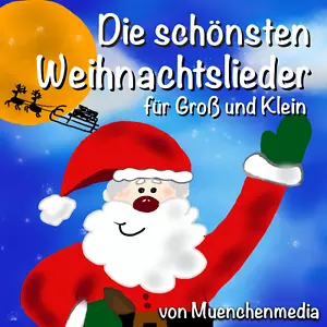 Die schönsten Weihnachtslieder für Groß und Klein - Bild 1 von 2