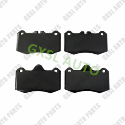 For Mclaren 540C 570 Rear Brake Pad Kit OEM 13CA042CP - image 1 of 2