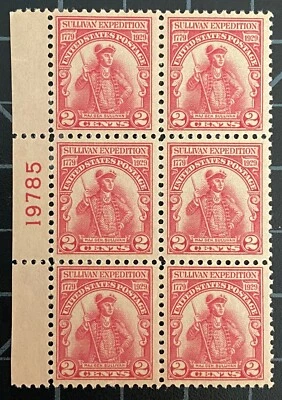 US Stamps-SC# 657 - 2 Cent - MLH - CV $17.50 - Image 1 of 2