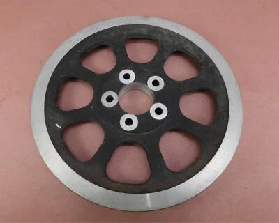 Harley-Davidson Heritage Softail 2000-2006 correa de transmisión trasera picado Foto 1 de 4