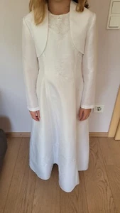 Erstkommunionkleid - Bild 1 von 4