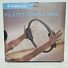 Pilates Toning Ring Askill Lightweight Nonslip Muscle Building Toning Fiberglass
