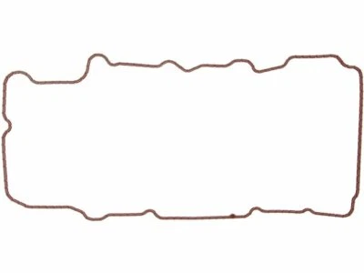 Junta de cárter de aceite Mahle 12594QG 4,6 L V8 para Pontiac Bonneville 2004-2005 Foto 1 de 2