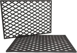 Grill Grates for Pit Boss 820 Series, Pro Series 850 Wood Pellet Grills, 2 PCS - Picture 1 of 12