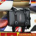 Motorcycle Seat Bag Waterproof Side Shoulder Bag Anti-Brief Motorbike Accessories