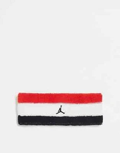 Nike Air Jordan Terry Jumpman Sport Stirnband Schweißband - Bild 1 von 2