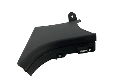 2004-2006 Kia Amanti Front Right Passenger Lower Side Kick Panel Trim 85824-3F00 - Image 1 of 4