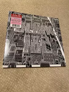 Blink-182 Neighborhoods Limited Edition rosa Farbe Vinyl Interpunk - Bild 1 von 3