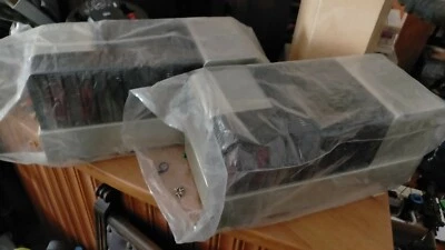 Amplificatori finali Quad 2 Forty - Praticamente nuovi - Immagine 1 di 4