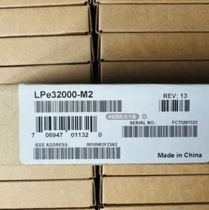 New EMULEX LPE32000-M2 32G PCIE single-port HBA Fibre channel card - Picture 1 of 2