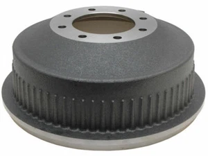 Rear AC Delco Professional Brake Drum fits GMC C2500 Suburban 1992-1999 96ZKTH - Picture 1 of 1
