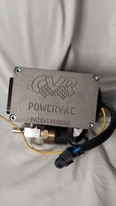 Cvr Power Vac - Foto 1 di 4