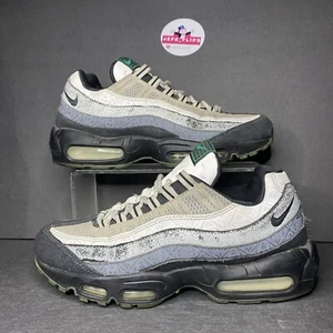 Nike Air Max 95 SE Day of the Dead 2019 CT1139-001 Men’s - Sz 8.5 - Picture 1 of 10