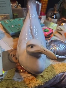 Porsgrund Seagull - Picture 1 of 3