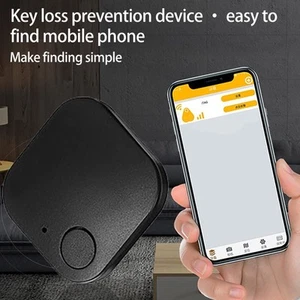 Keys Alarm Wallet Motor Device Car TRACKERs Finder Kids Locator GPS - Picture 1 of 2