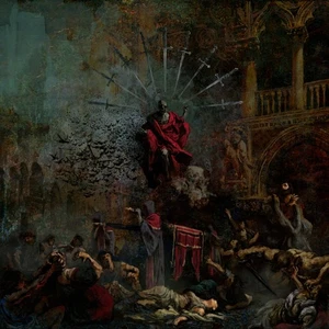 Diabolic Oath Oracular Hexations LP Vinyl NEW - Picture 1 of 1