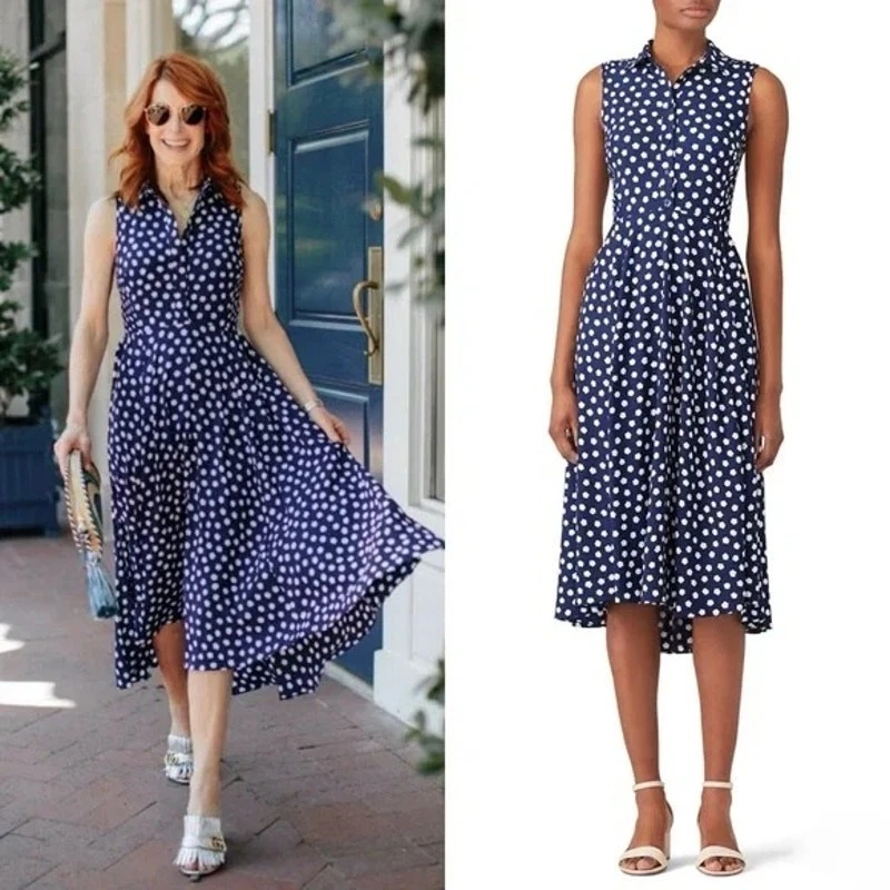 kate spade new york Polka Dot Dresses for Women for sale | eBay
