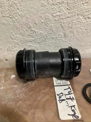 Kogel Ceramic T47 Bottom Bracket 86.5mm for DUB 28.99mm Cranks | Road Bike - Image 1 of 4