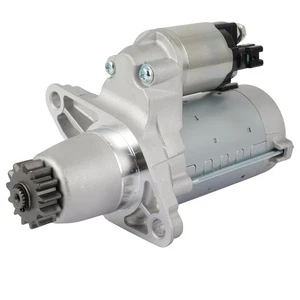Starter Motor For Toyota Highlander 2018-2022 Sienna 2017-2020 V6 3.5L 13T 16366 - Picture 1 of 7
