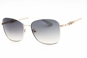 GUESS GU7884-21P-57 Sunglasses Size 57mm 140mm 16mm white Women NEW - Picture 1 of 5