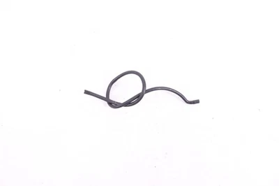 03-09 Suzuki SV650S 650 SV650 2005 OEM tanque de gasolina manguera de drenaje tubo de desbordamiento S208 Foto 1 de 4