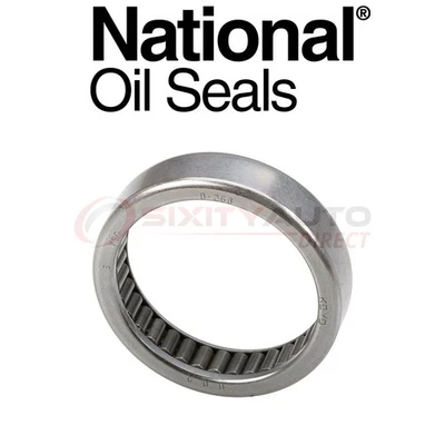 National Axle Shaft Bearing for 1997-2010 Mercury Mountaineer 4.0L 4.6L 5.0L do Foto 1 de 4