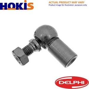 TIE ROD TA3266 FOR JAGUAR C2C18419 C2C24305 C2C36985 C2D51044 C2D5361 C2D5992 C2 - Picture 1 of 6