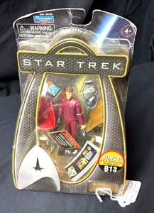 Cadet Chekov Star Trek Galaxy Collection Action 3,5" Figur 61750 Neu 2009 Neu in OVP - Bild 1 von 6