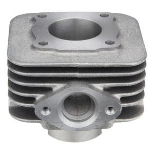 50ccm Zylinder AC Piaggio Motor für Vespa LX 50 2T Bj. 05-14 - Bild 1 von 6